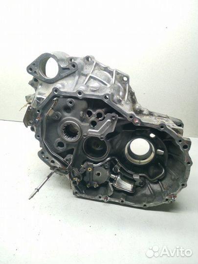 Колокол кпп Toyota Caldina CT198V 3CE