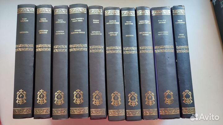 Исторические романы от издательства Вече