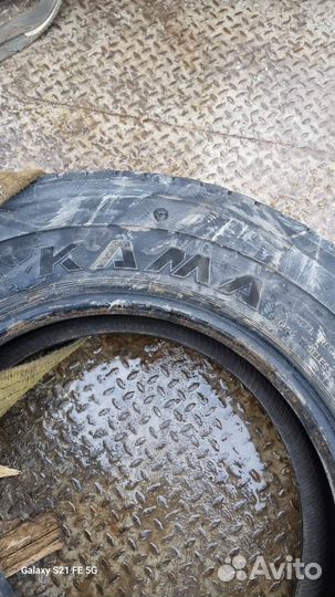 Резина кама 275х70х22.5