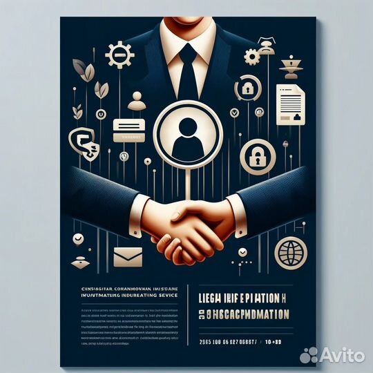 Частный детектив, поиск инф