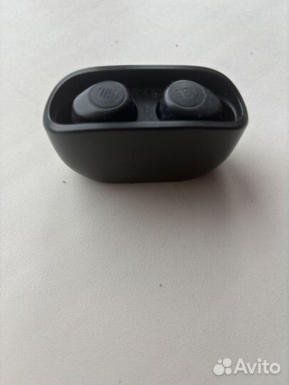 Наушники jbl wave 100tws