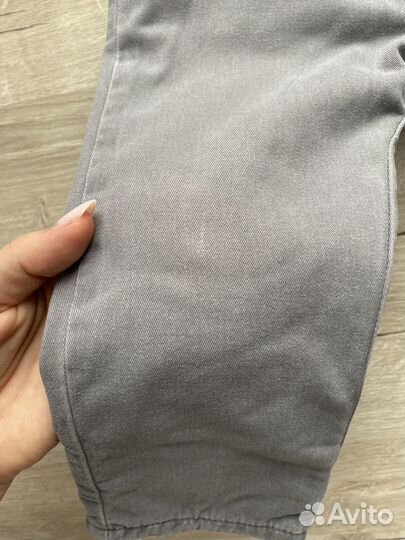 Одежда на мальчика 86