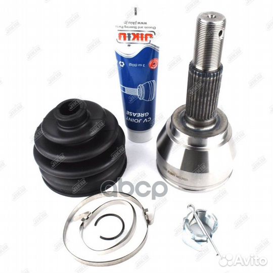 Шрус внешний перед прав/лев JC22072 jikiu