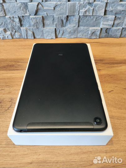 Xiaomi mi pad 4 LTE 4/64gb