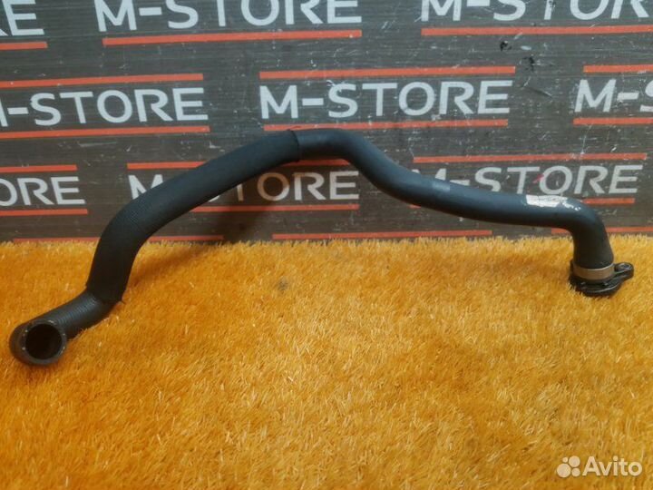 Патрубок системы охлаждения Bmw 5-Series E60