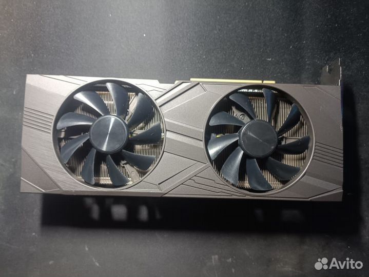 RTX3070 MSi