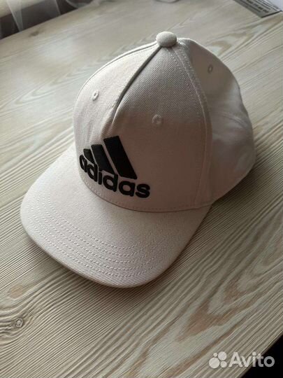 Бейсболка adidas