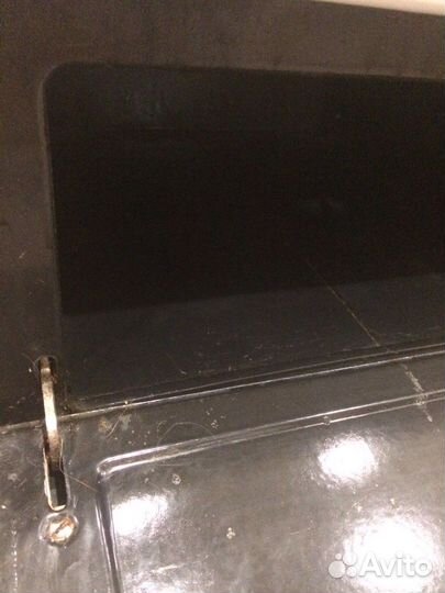 Газовая плита «Карпаты -4»