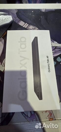 Планшет samsung galaxy tab а9