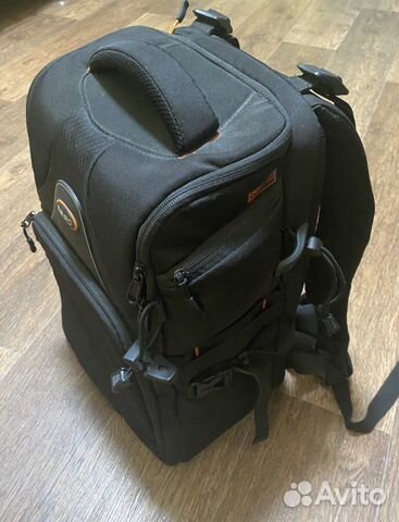 Рюкзак для камеры