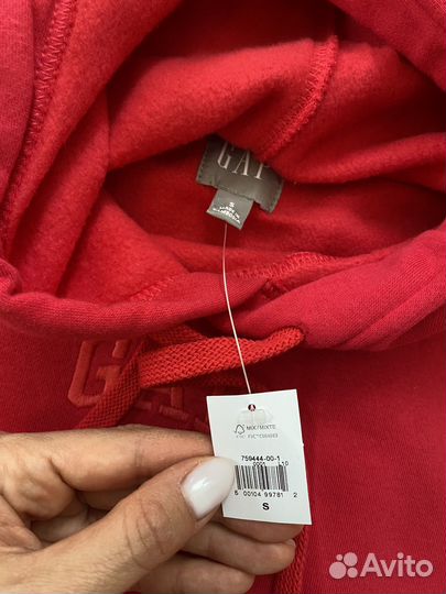 Худи Gap S