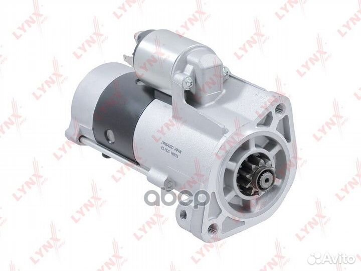 Стартер ES-1325 lynxauto