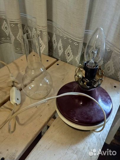 Ночники СССР