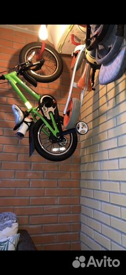 Royal baby alloy 16 велосипед детский