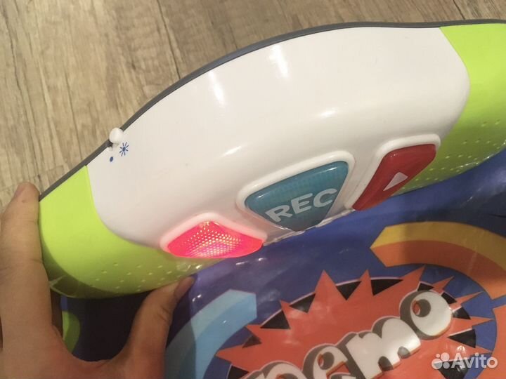 Развивающие игрушки музыкальный коврик пианино