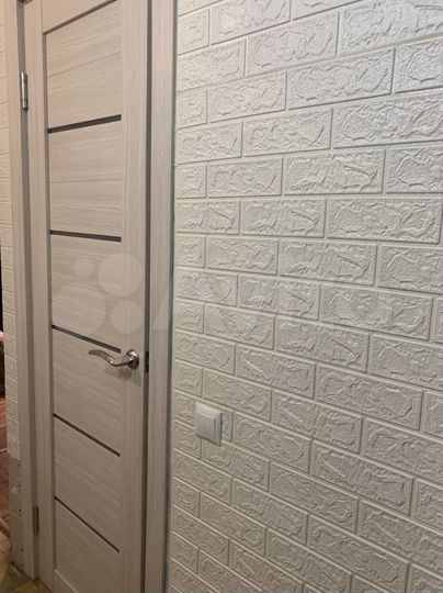 1-к. квартира, 32,6 м², 2/5 эт.