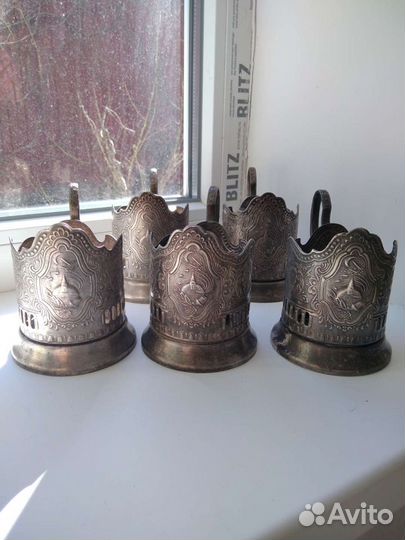 Подстаканник