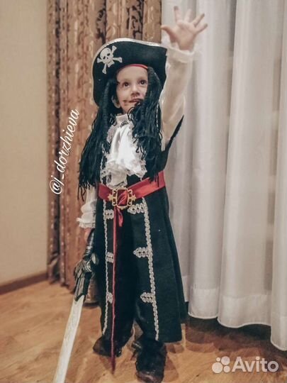 Большой выбор карнавальных костюмов