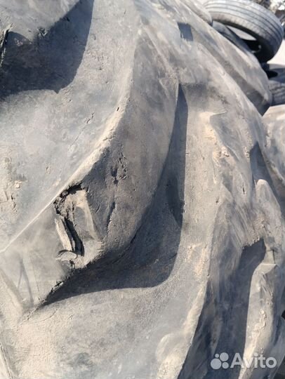 Aeolus Allroads D 21.3/70 R24