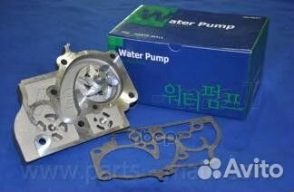 Водяная помпа KIA Carens/Clarus/Shuma 1.8i 96-0