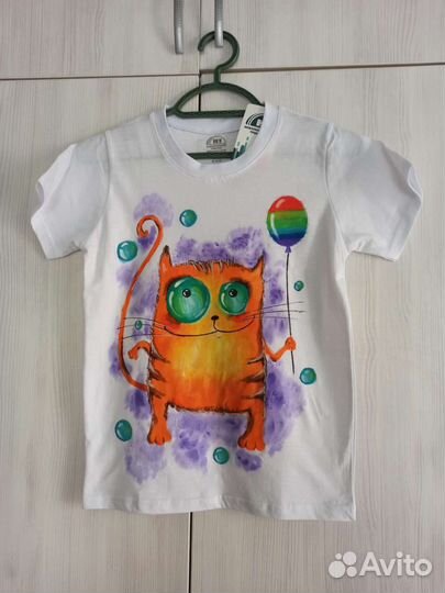 Кастомизация одежды