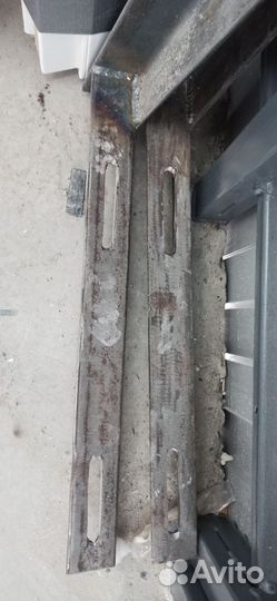 Кронштейн для кондиционера