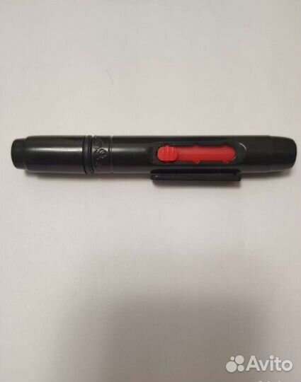 Карандаш для очистки оптики