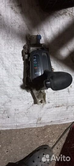 Селектор АКПП Toyota Marino, Ceres AE101