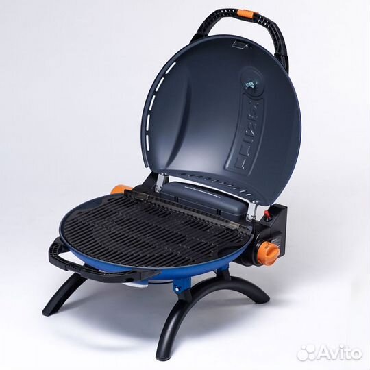 Газовый гриль O Grill 800T Blue