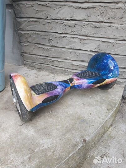Гироскутер б/у
