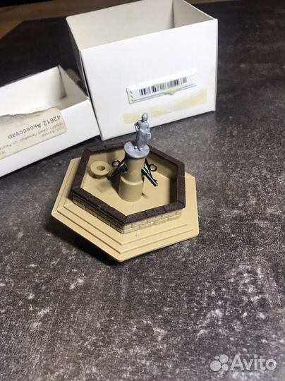 Железная дорога H0,TT