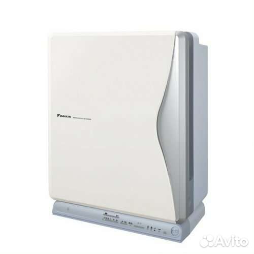 Очиститель воздуха Daikin MC707VM