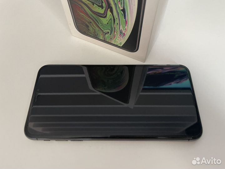 iPhone XS max 256 gb