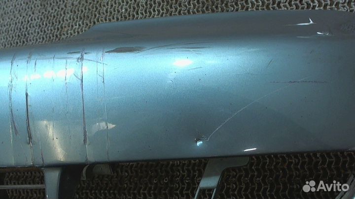 Бампер Audi A4 (B5), 1997