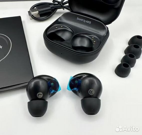 Наушники Galaxy Buds 2 Pro