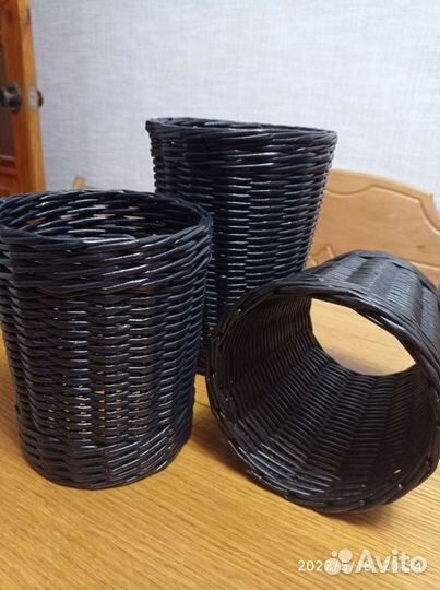 Чехол (кашпо) для цветов