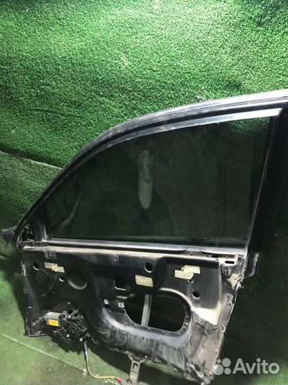 Стеклоподъемник передний правый Audi A8 Quattro D2