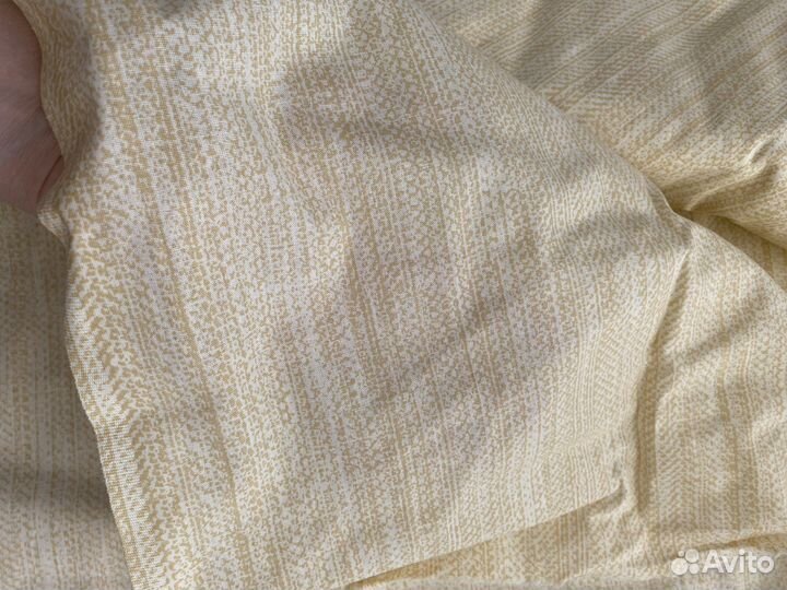 Ткани: перкаль, плюш, гобелен