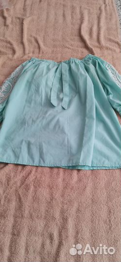 Одежда женская