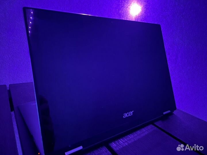 Ноутбук (нетбук)