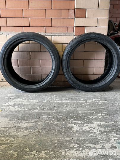 Dunlop Sp sport maxx