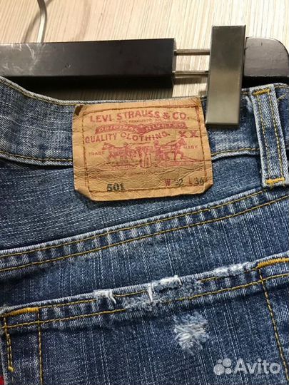 Шорты женские