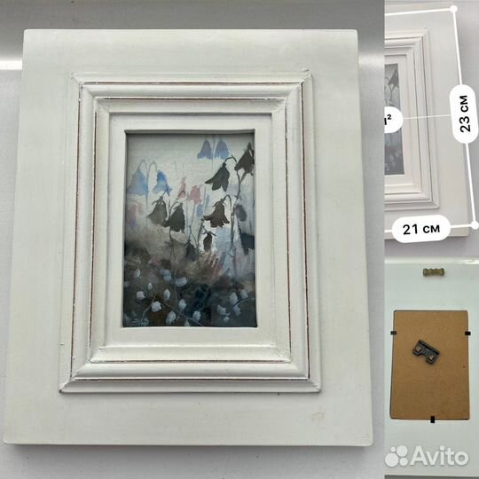 Декор на стену из Финляндии