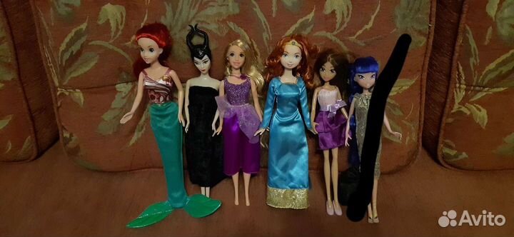 Куклы монстер хай, ever after high, нови старс, зо