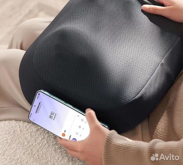 Массажер для спины Xiaomi Mijia SMART Waist Massag