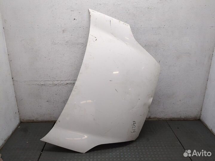 Капот Fiat Doblo, 2012