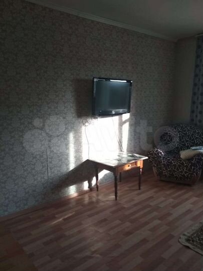 1-к. квартира, 43 м², 5/5 эт.