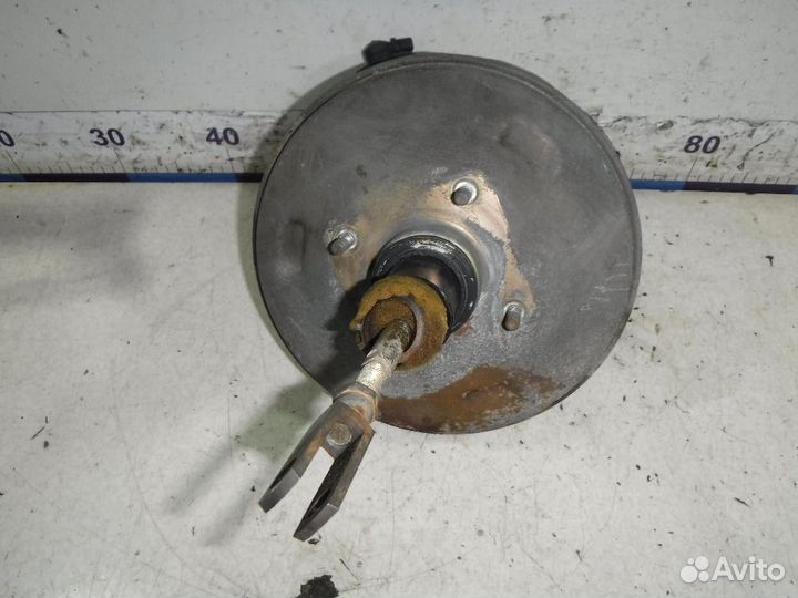 Вакуумный усилитель тормозов VW Scirocco II