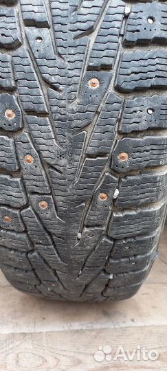 Nordman 7 225/65 R17