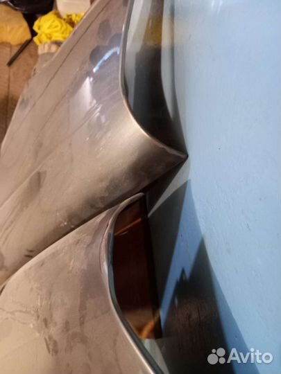 Крылья приора